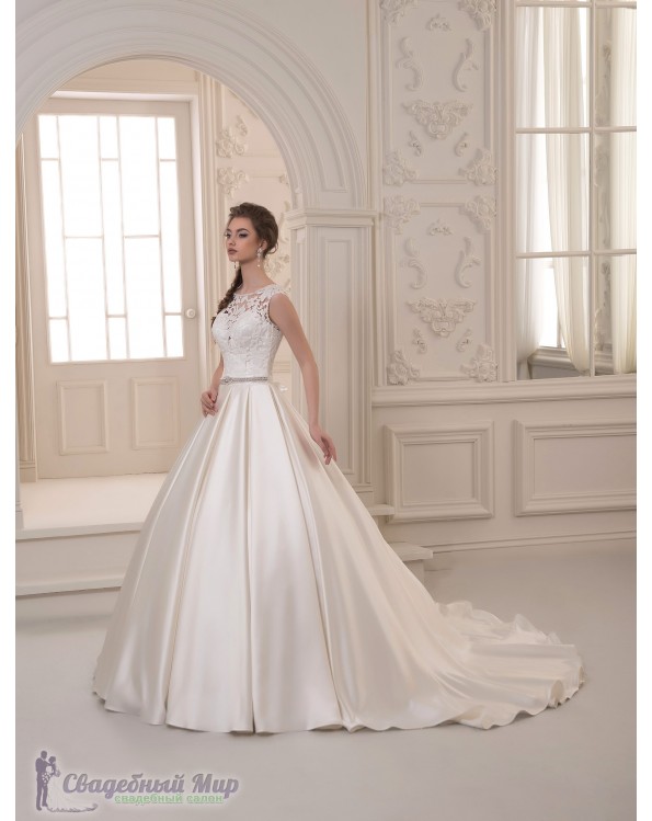 Свадебное платье 15-129